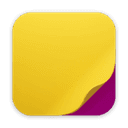 Sticky Notes Widget - Sync Notes & To-Do Lists