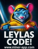 LEYLA’S CODE - Learn Python via Gamification