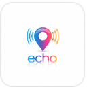 Ready to Echo - Save Social Locations to Maps