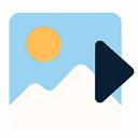 Motion Photo Extractor - Extract JPG and MP4