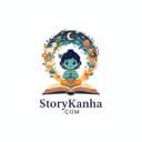 Story Kanha - Personalized AI Children's Stories