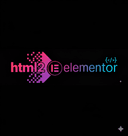 html2elementor - Convert URLs to Elementor