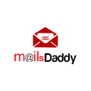 MailsDaddy EML to PST Converter - Export EML to PST