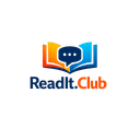 ReadIt Book Club - Human-First Reader Community