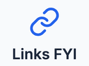 LinksFYI - Create and Share Link Lists