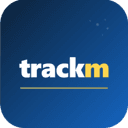 Trackm - Secure Pocket-Based Budgeting