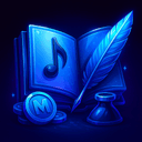 MuseCollab - Social Collaboration for Artists