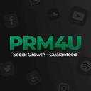 PRM4U SMM Panel - Automated Social Media Growth