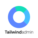 Tailwindadmin - Free React Dashboard Template