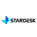 StarDesk - High-Fidelity Remote Desktop Control