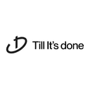 Till it's done - Custom Web App Development