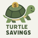 TurtleSavings - Gamified 52-Week Saving Challenges