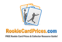 Rookie Card Prices - Track Baseball Card Data