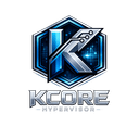 kcore Hypervisor - API-First Virtualization