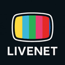 LIVENET - IRL Adventure Streaming Platform