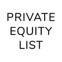 Private Equity List - Find PE/VC Investor Data