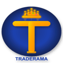 TRADERAMA PRO - Social Crypto Trading Platform
