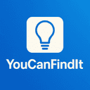 YouCanFindIt - Discover New Startup Ideas