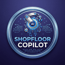 Shopfloor-Copilot - AI Manufacturing Monitoring