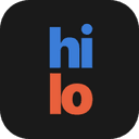 Hilo - Daily Higher-Lower Word Puzzle