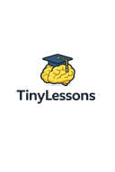 Tiny Lessons - Learn with Visual Chapters