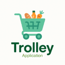 TrolleyApplication - Shared Shopping Lists