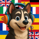 Erla - Language Listening Comprehension