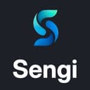 Sengi - Real-Time Project Profitability