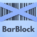 BarBlock - Stop Doomscrolling with Barcodes