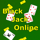 Blackjack 21 Online - Minimalist Classic Game