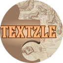 Textzle - Retro Text Adventure Game
