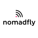 Nomad Fly - Global Travel eSIM for 200 Countries