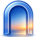 Portara Start Page - Organize Your Browser Tab