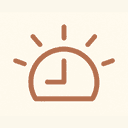 At 'Em - Simple Personal Daily Briefing