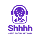 Shhhh - Temporary Audio Social Network