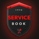 Your Service Book - Track Vehicle Maintenance