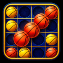 4 Basketballs - Online Basketball RPG