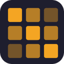 GridBadger - Pixel Ownership and Defense